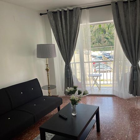Cataleya Apartment Cullera Dış mekan fotoğraf