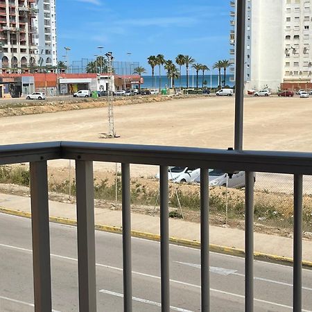 Cataleya Apartment Cullera Dış mekan fotoğraf