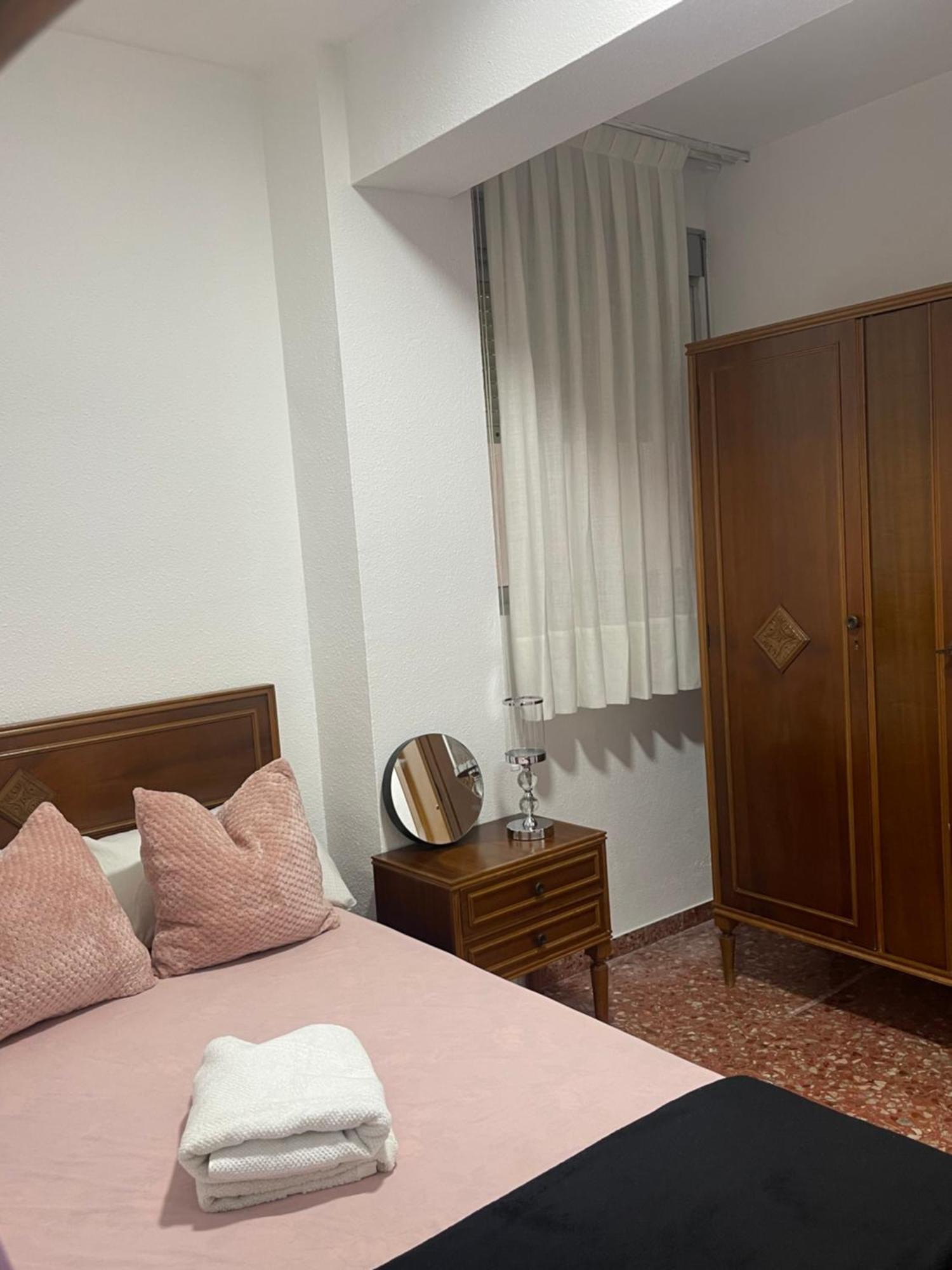 Cataleya Apartment Cullera Dış mekan fotoğraf