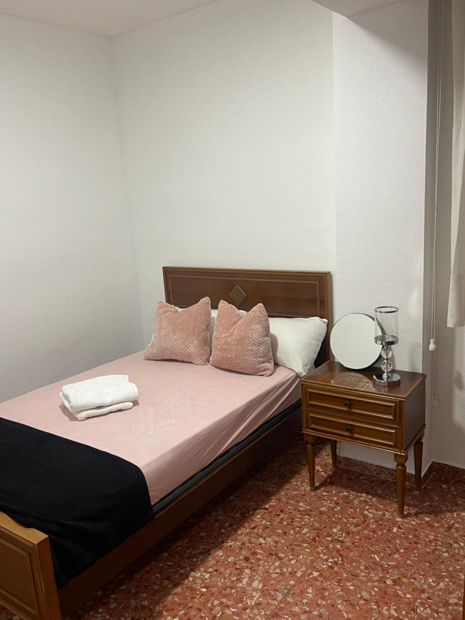 Cataleya Apartment Cullera Dış mekan fotoğraf