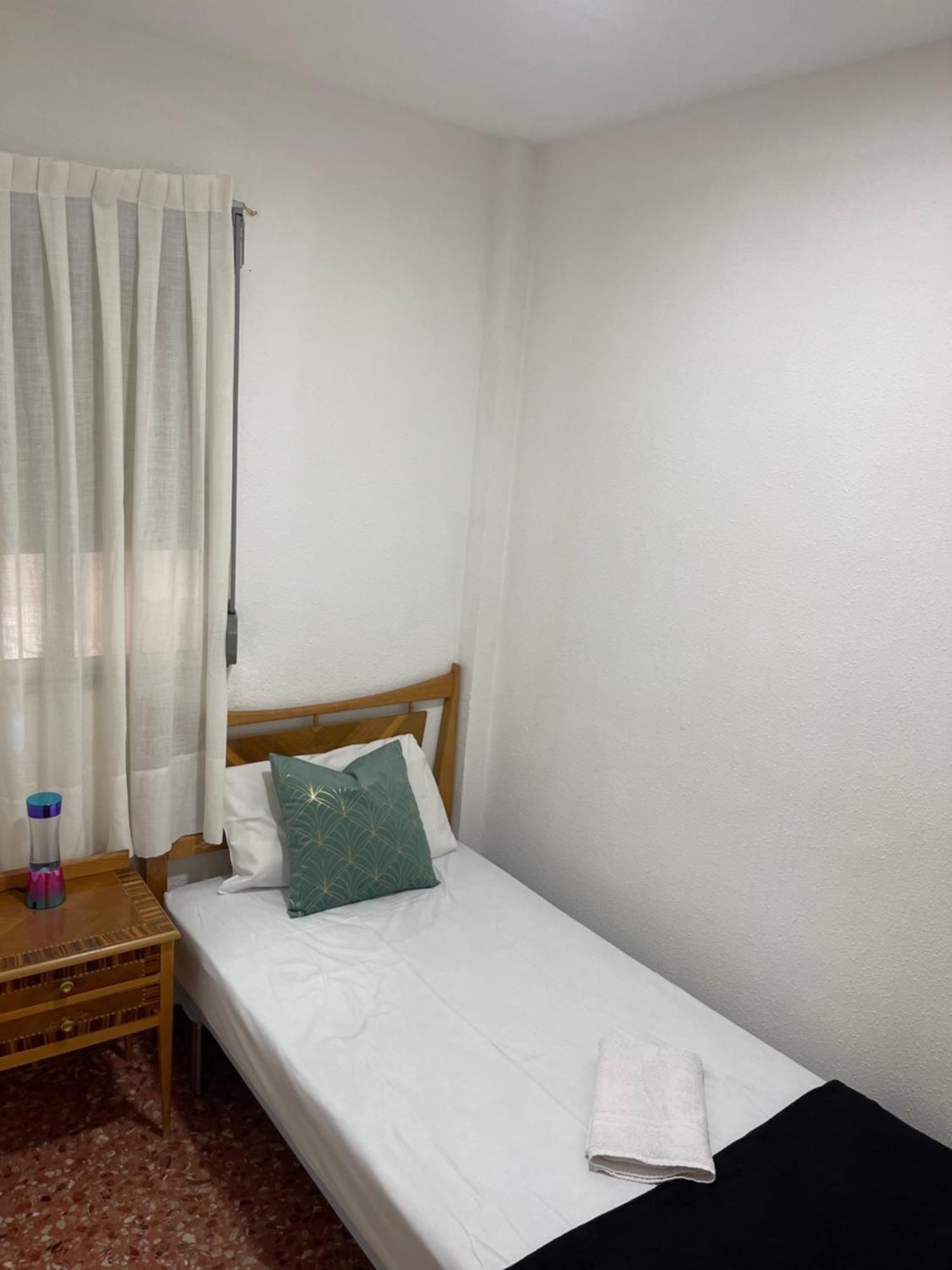 Cataleya Apartment Cullera Dış mekan fotoğraf