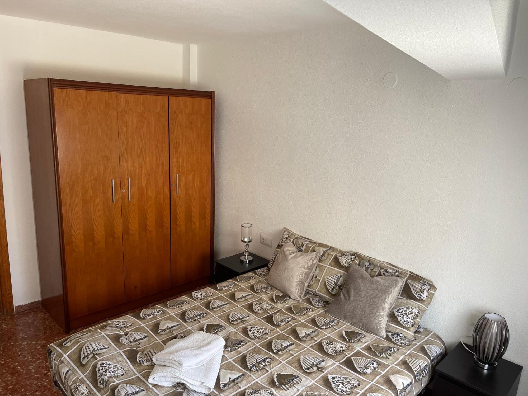 Cataleya Apartment Cullera Dış mekan fotoğraf