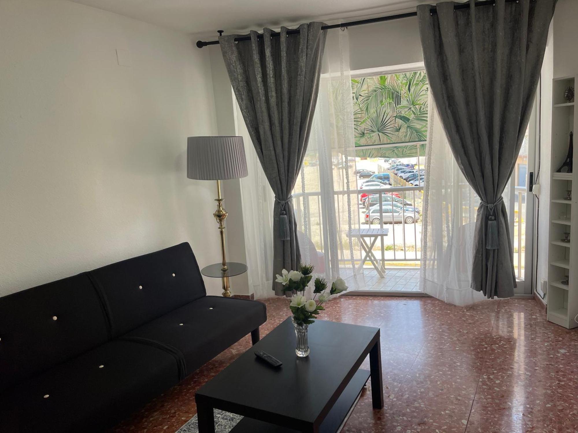 Cataleya Apartment Cullera Dış mekan fotoğraf