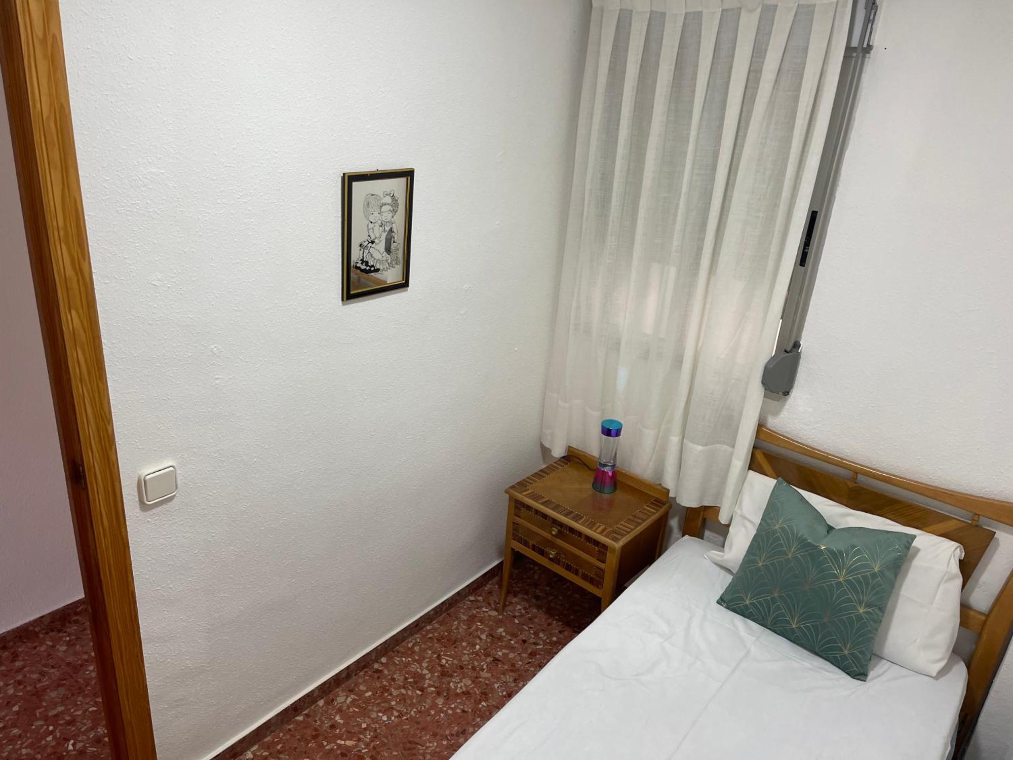 Cataleya Apartment Cullera Dış mekan fotoğraf