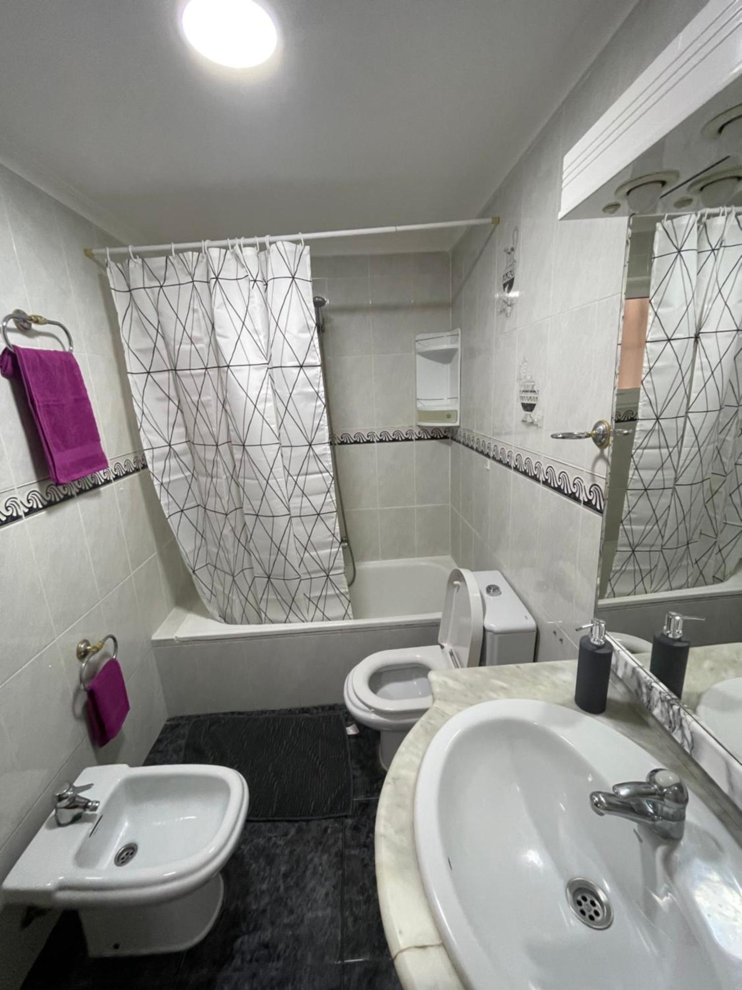 Cataleya Apartment Cullera Dış mekan fotoğraf