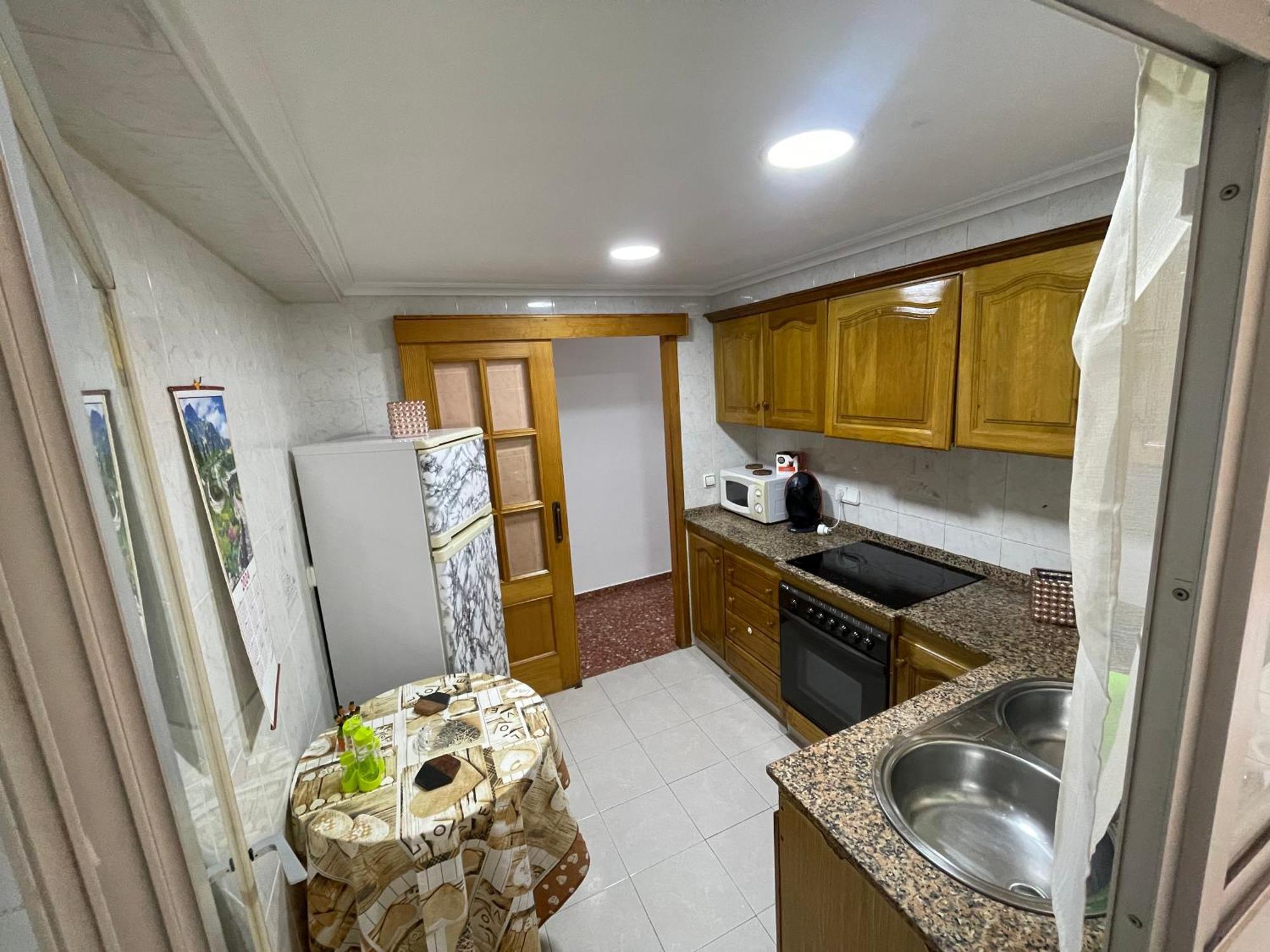 Cataleya Apartment Cullera Dış mekan fotoğraf