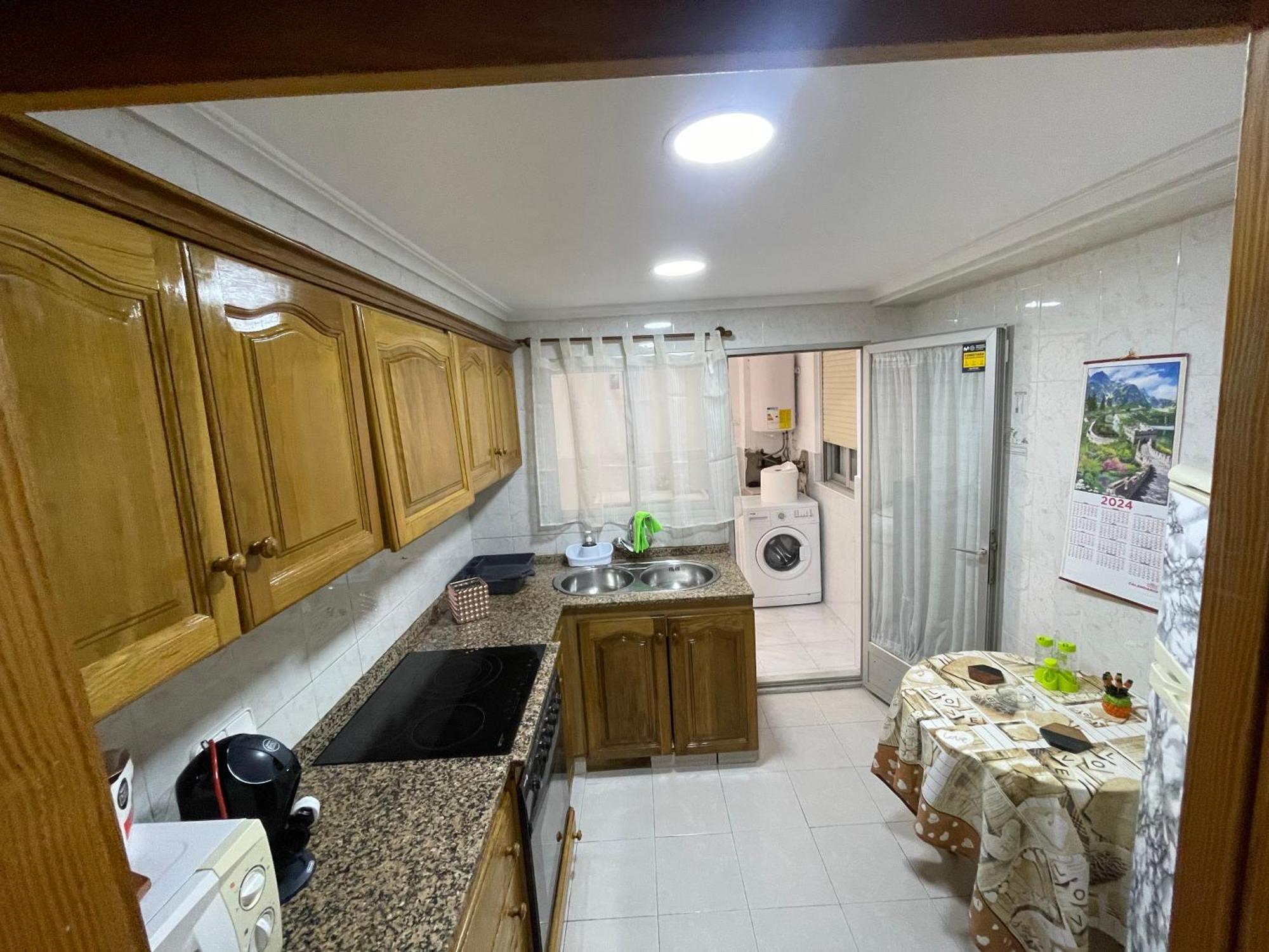 Cataleya Apartment Cullera Dış mekan fotoğraf