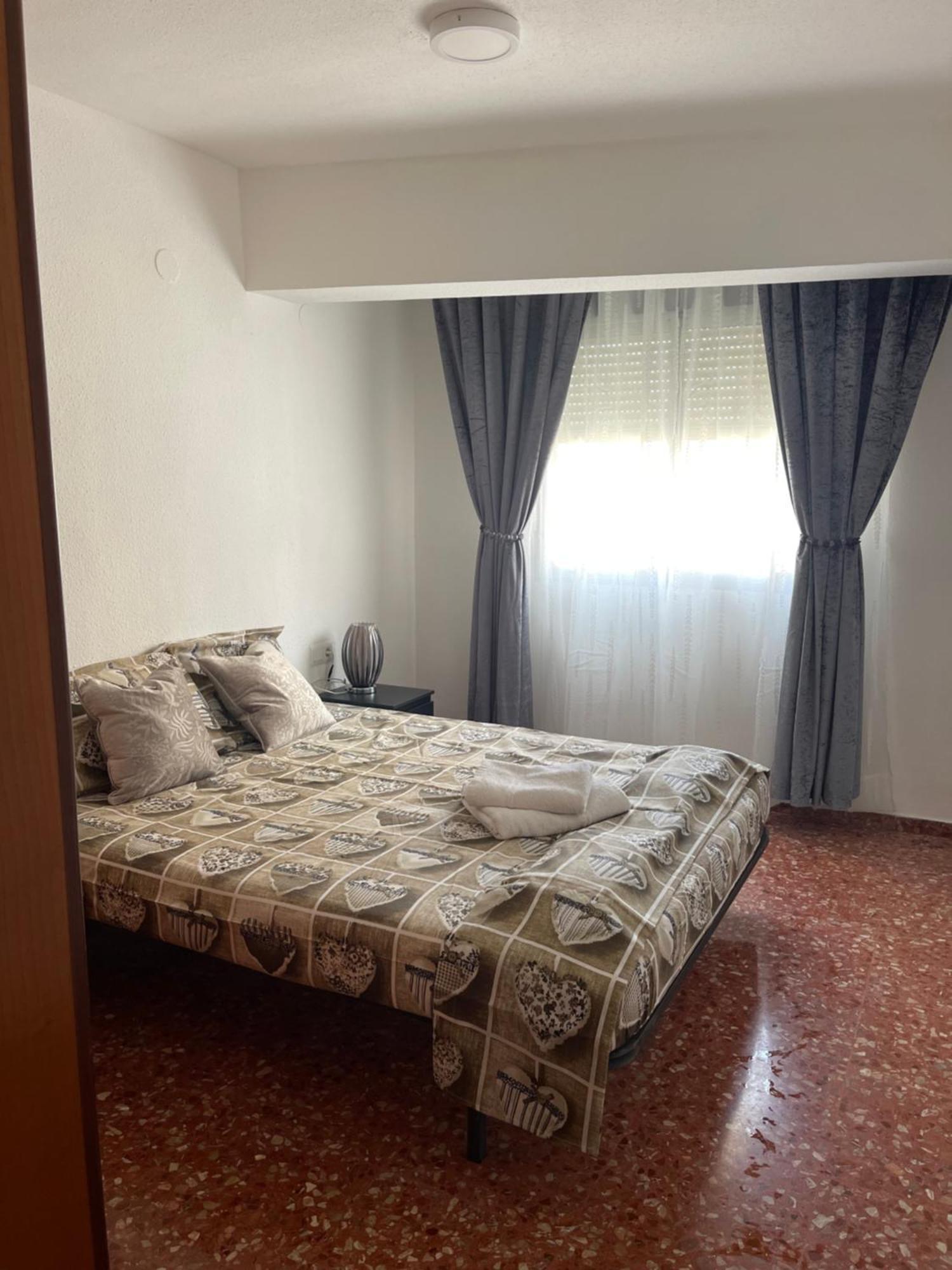 Cataleya Apartment Cullera Dış mekan fotoğraf