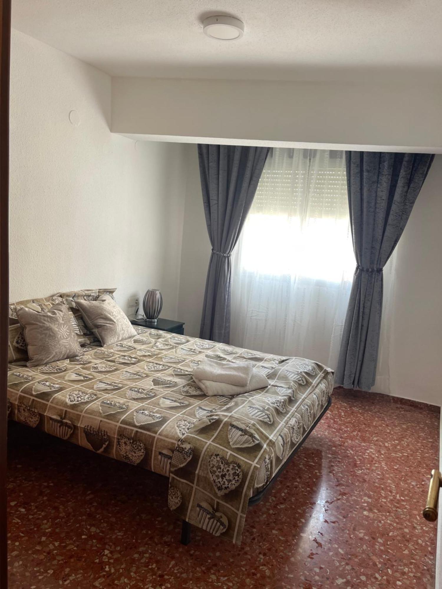Cataleya Apartment Cullera Dış mekan fotoğraf