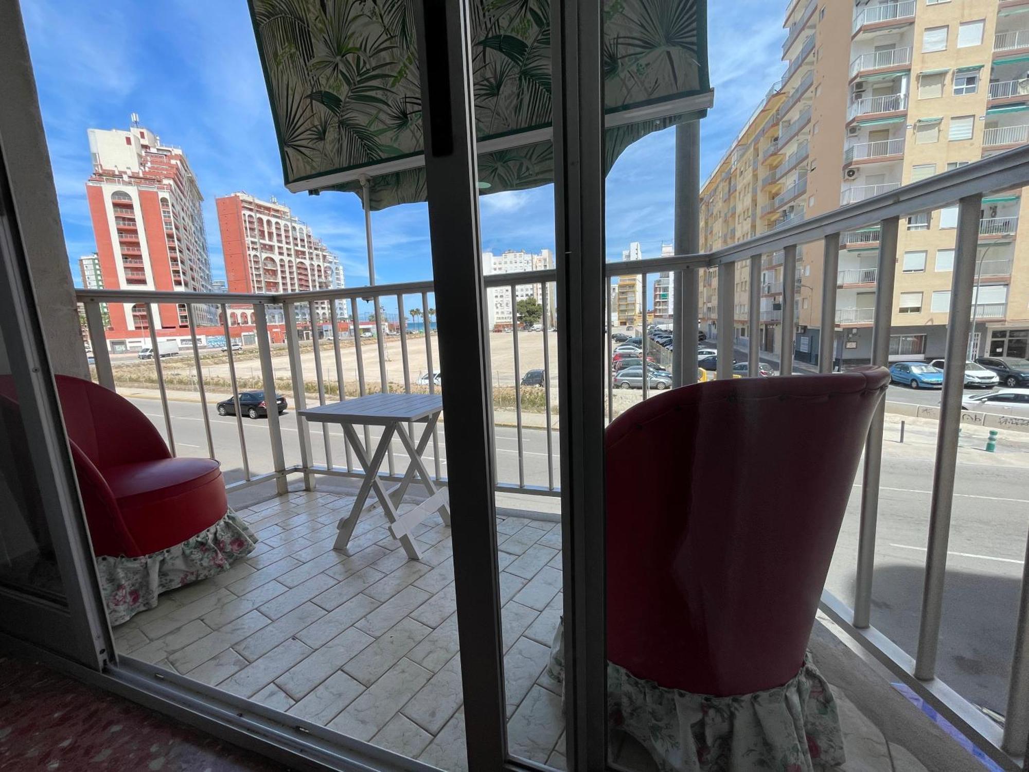 Cataleya Apartment Cullera Dış mekan fotoğraf