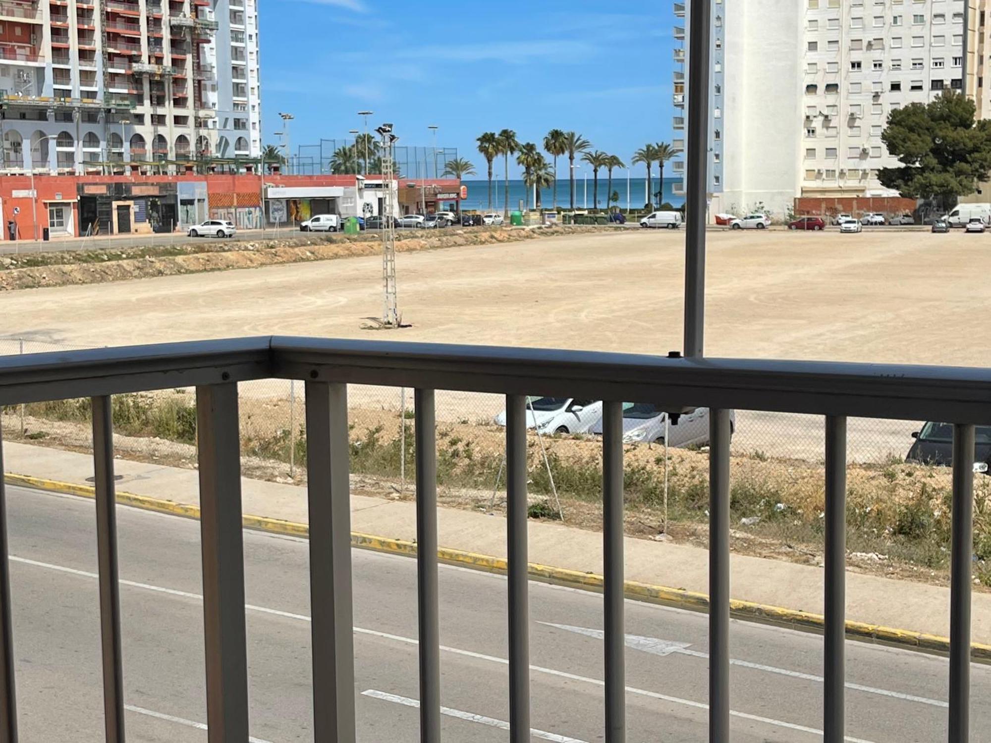 Cataleya Apartment Cullera Dış mekan fotoğraf
